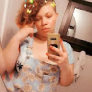 Meet your Posher, Tegan